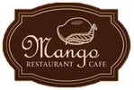 Mango Restaurand Bar medieval town Rhodes