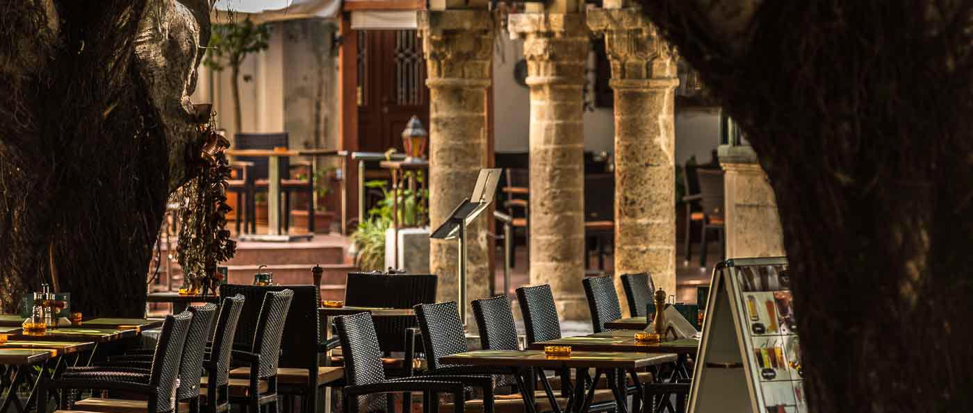 Mango Restaurant