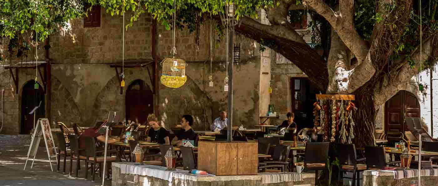 Mango Restaurant