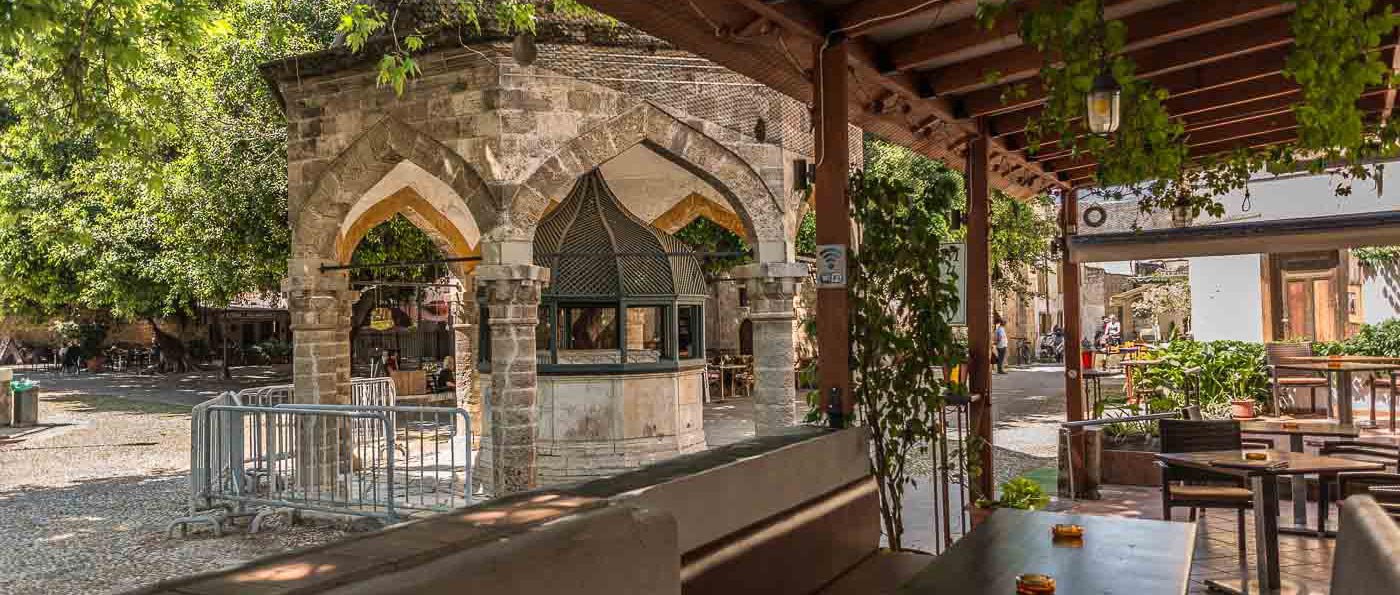 Mango Restaurant
