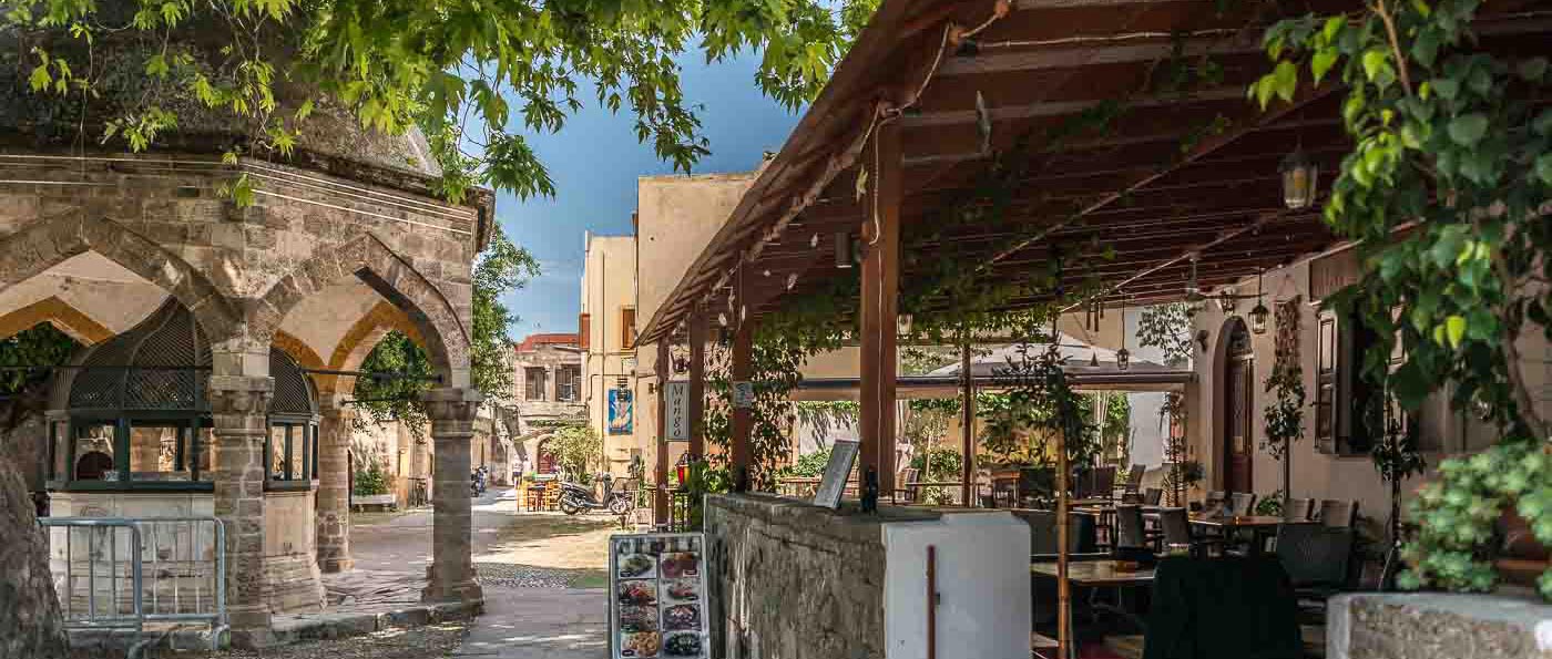Mango Restaurant