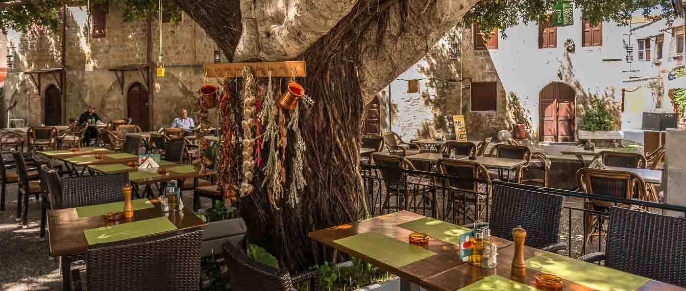 Mango Restaurant