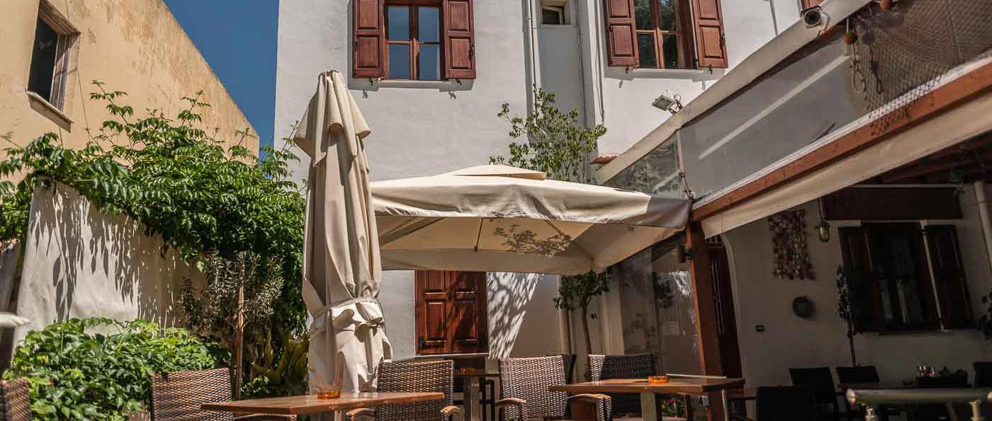 Mango Restaurant