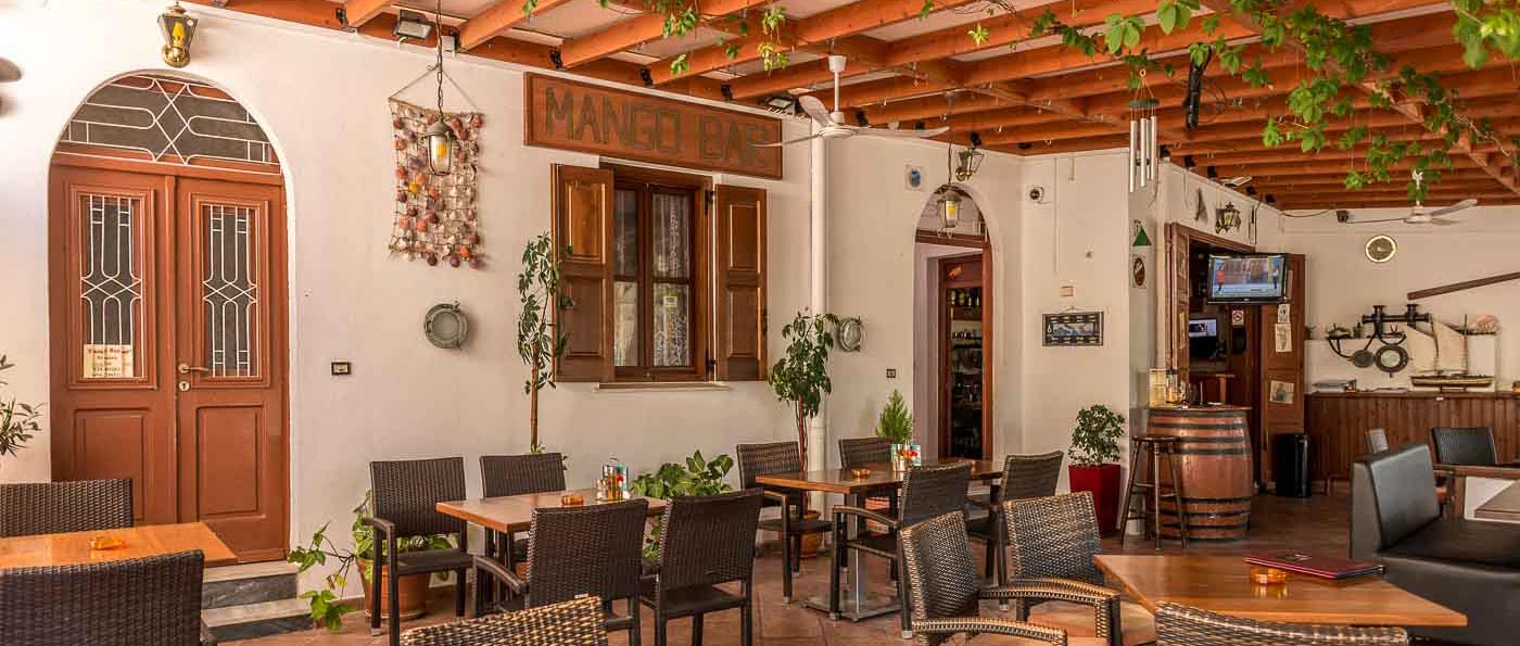 Mango Restaurant