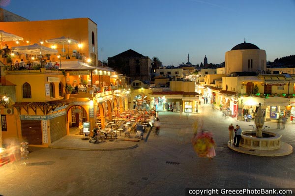 Rhodes 